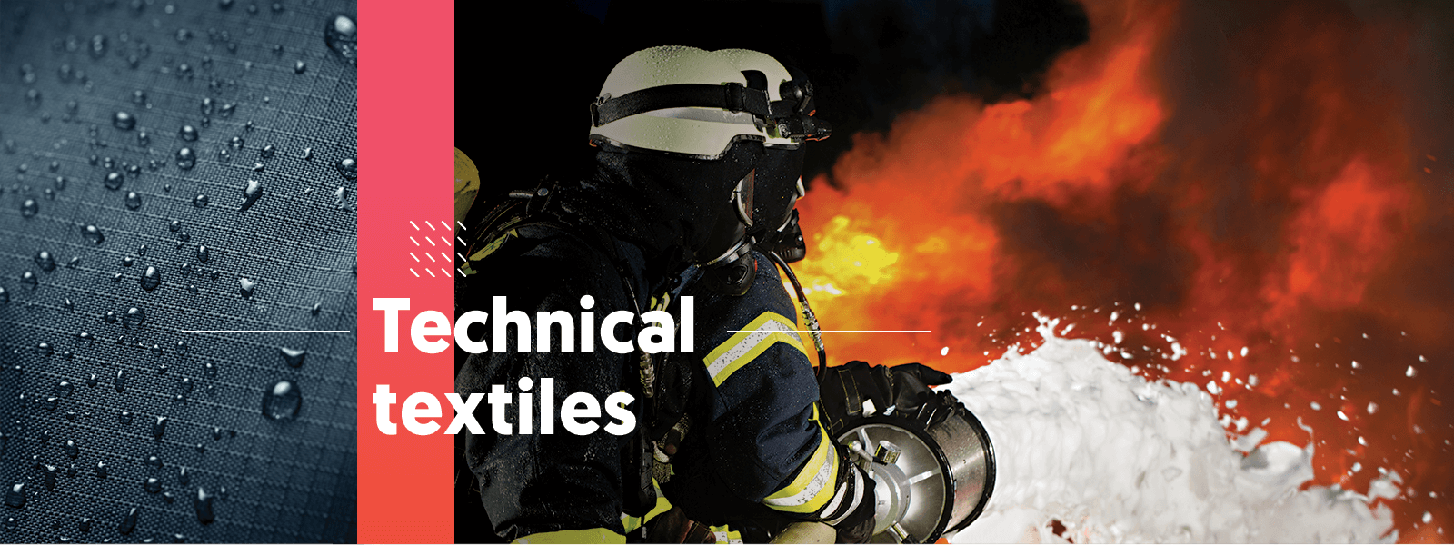 Technical textiles