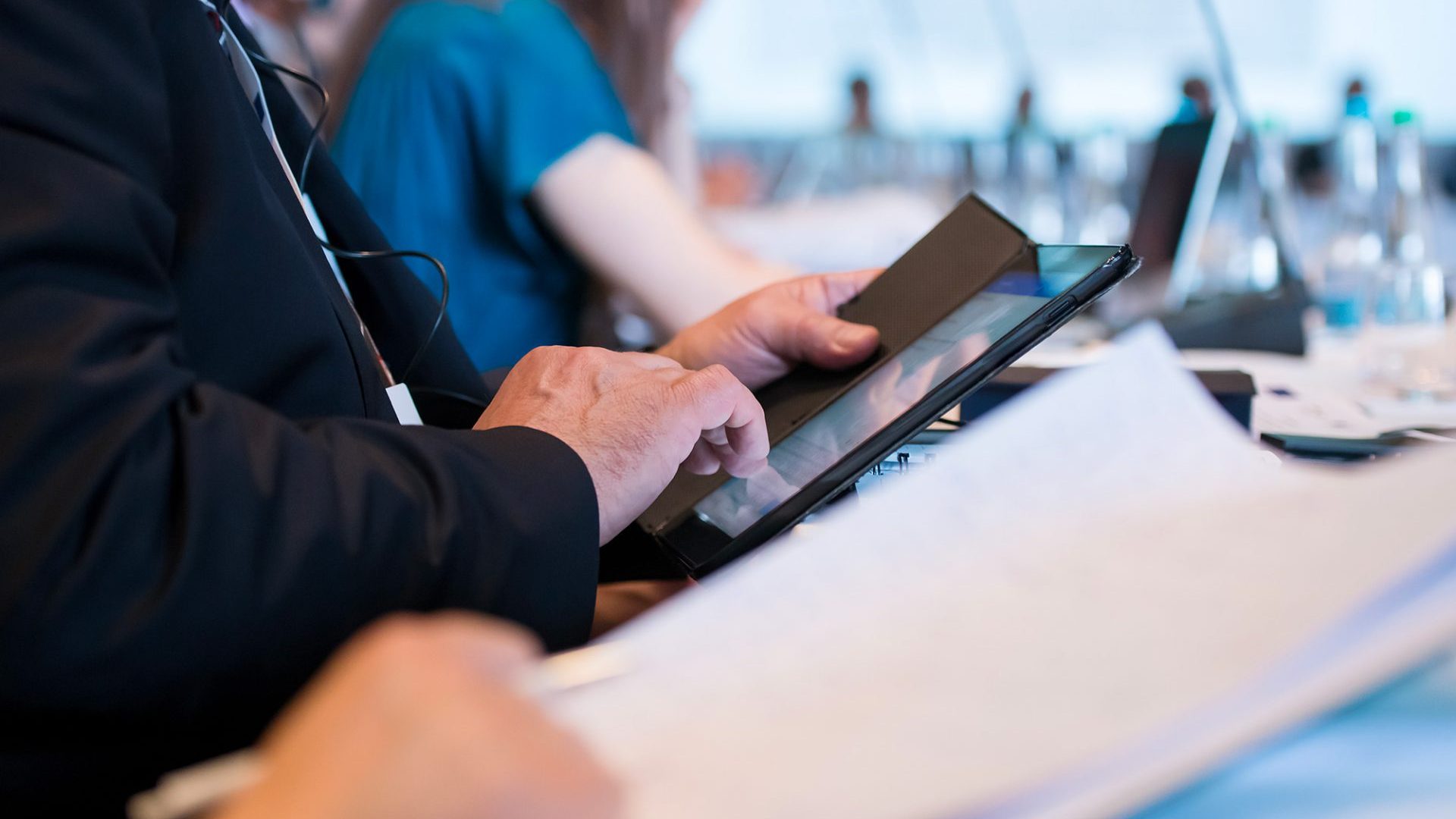 Agence commerciale Henry Franc