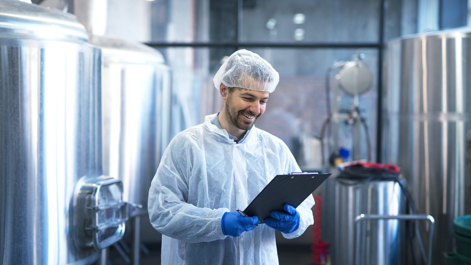 Henry Franc - Vente en gros de produits industriels