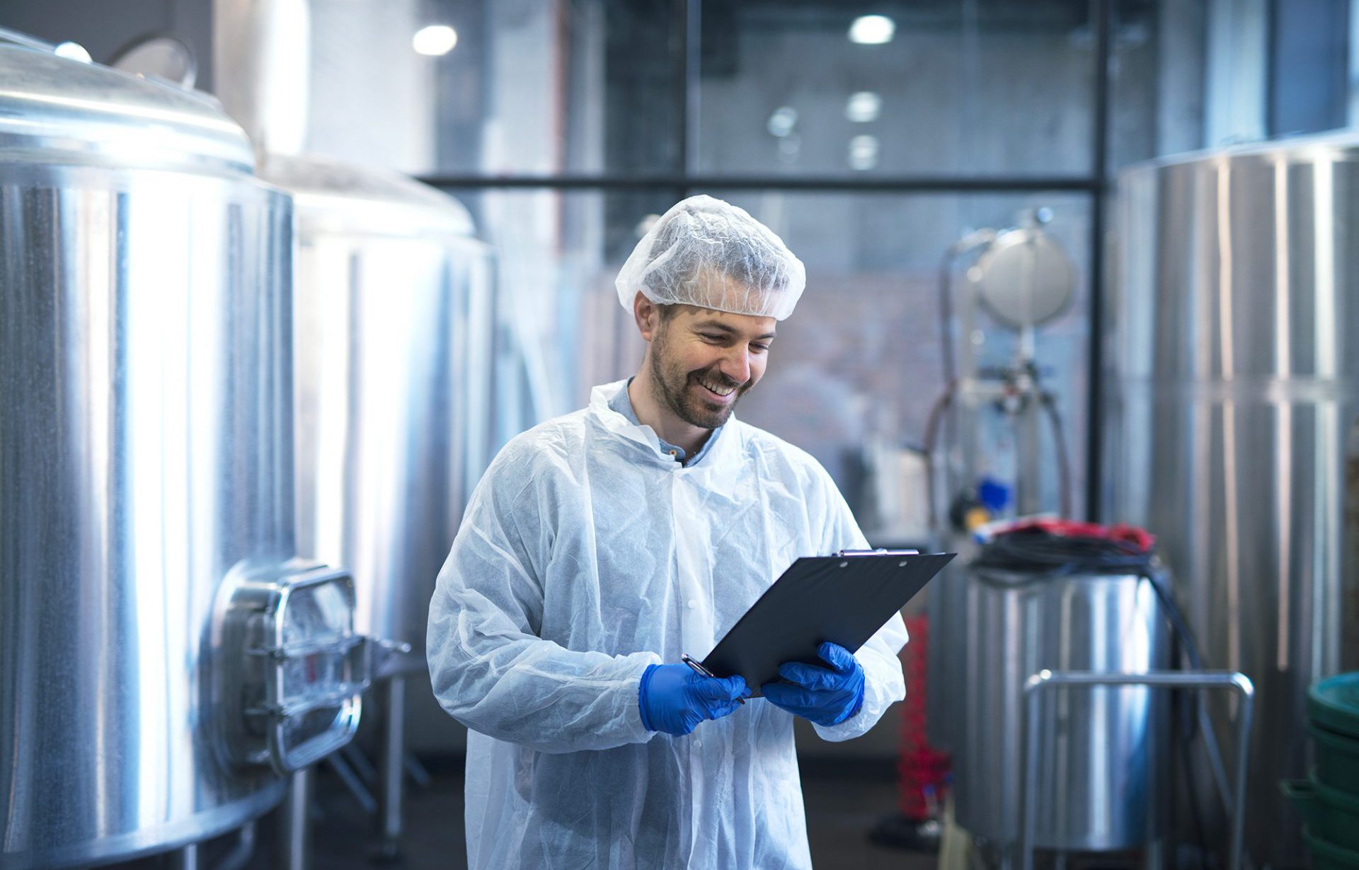 Henry Franc - Vente en gros de produits industriels