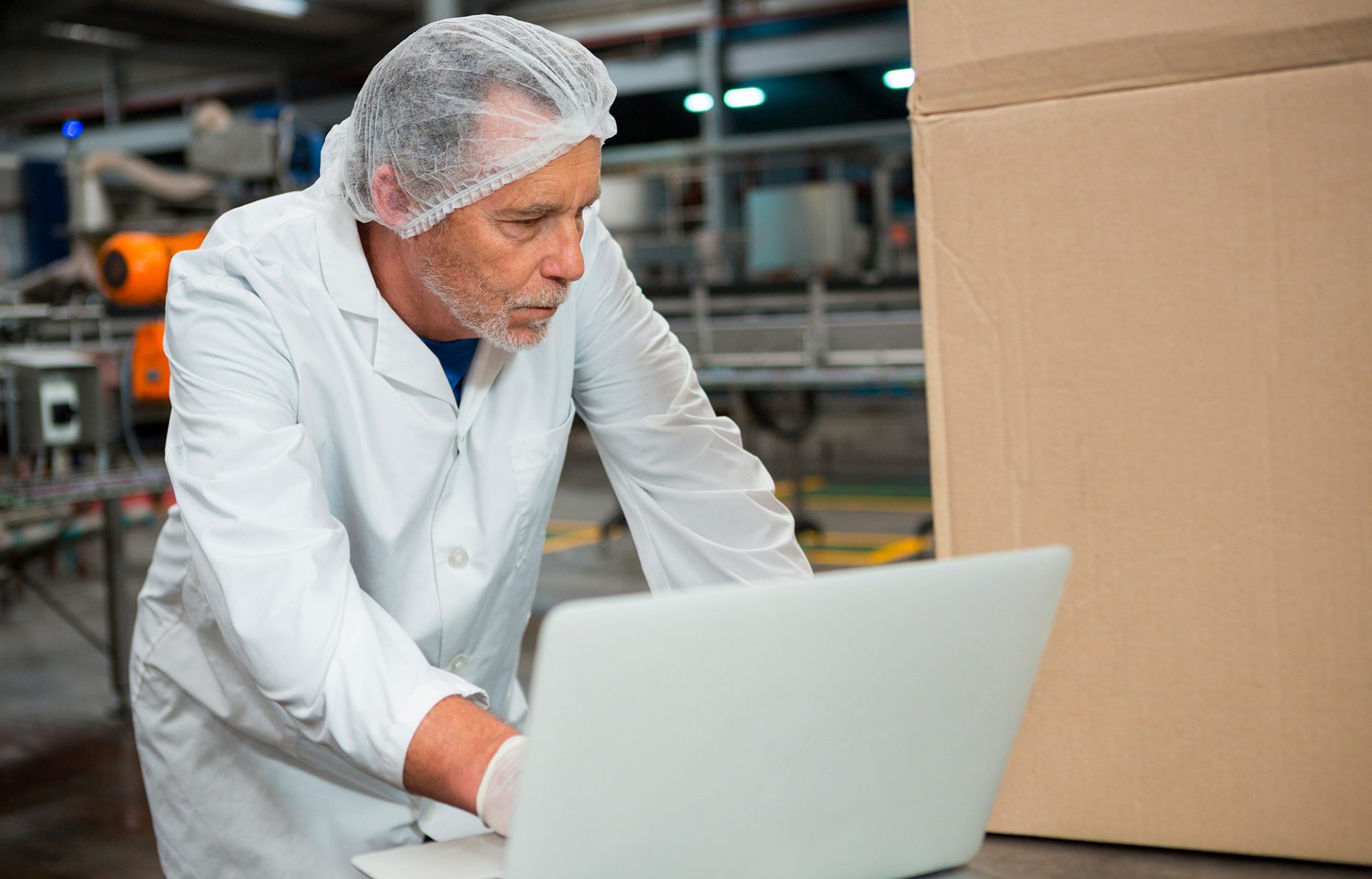 Achat / Vente de produits industriels