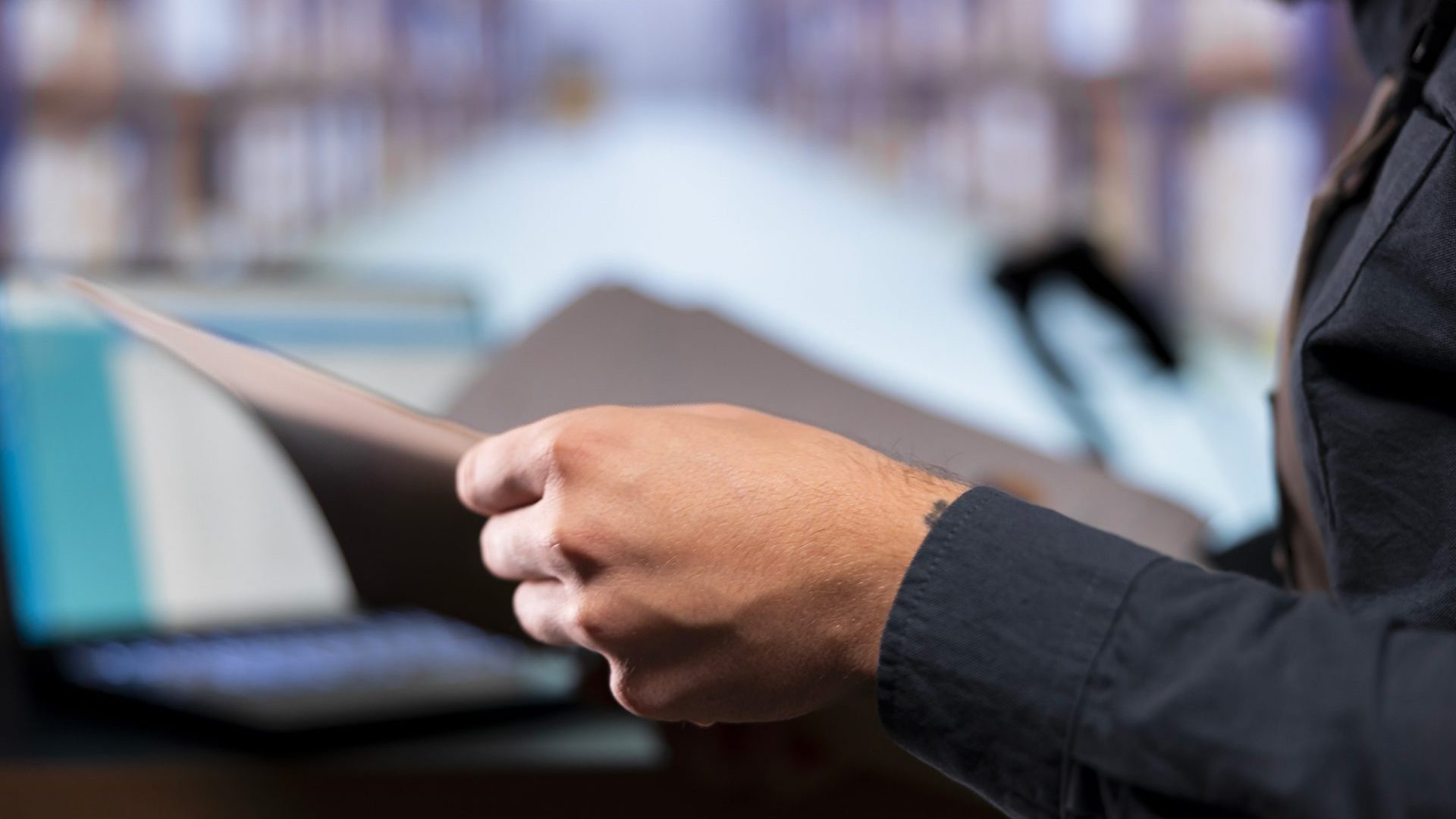 HENRY FRANC SAS - Agence commerciale