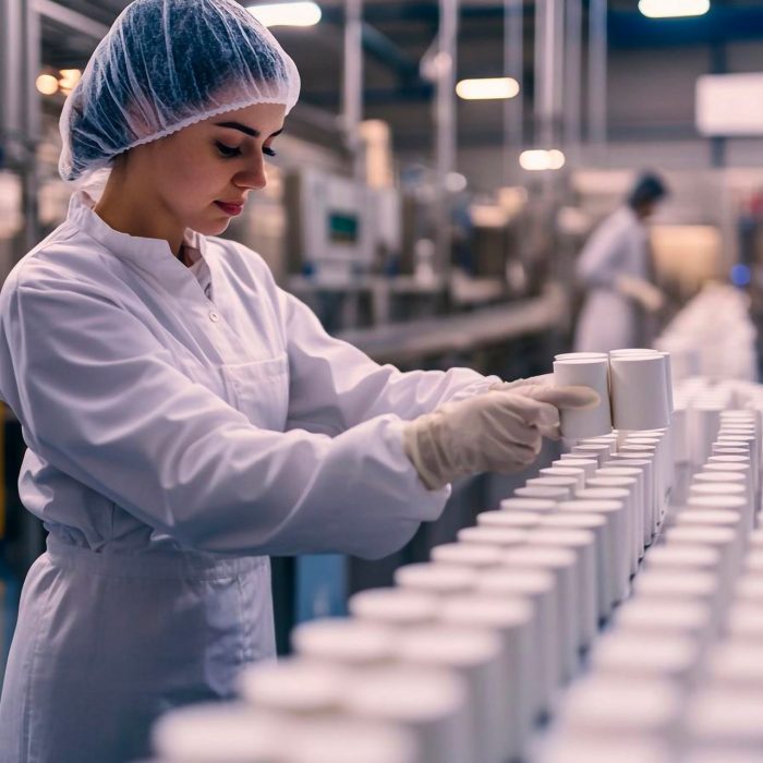 Produits industriels