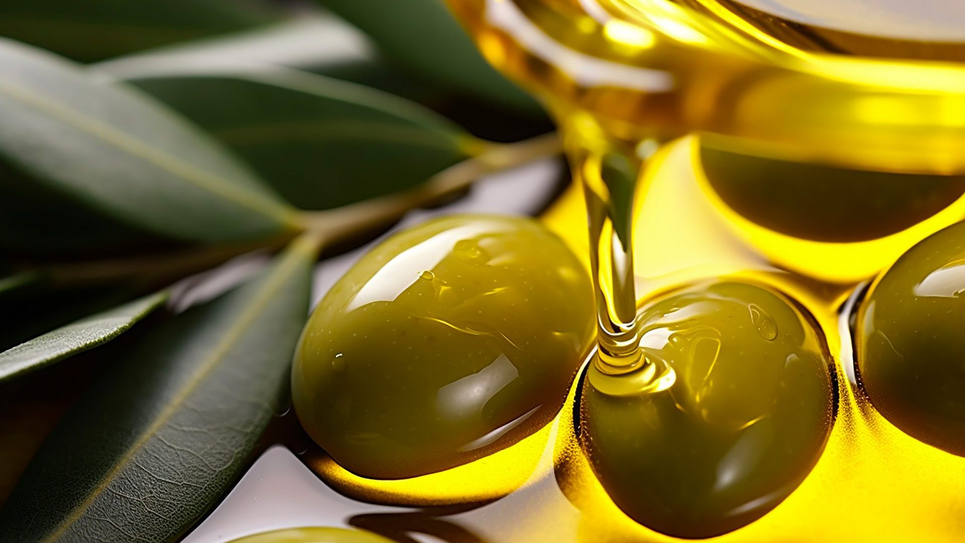 Oléochimie - Acides gras - Acide oléique