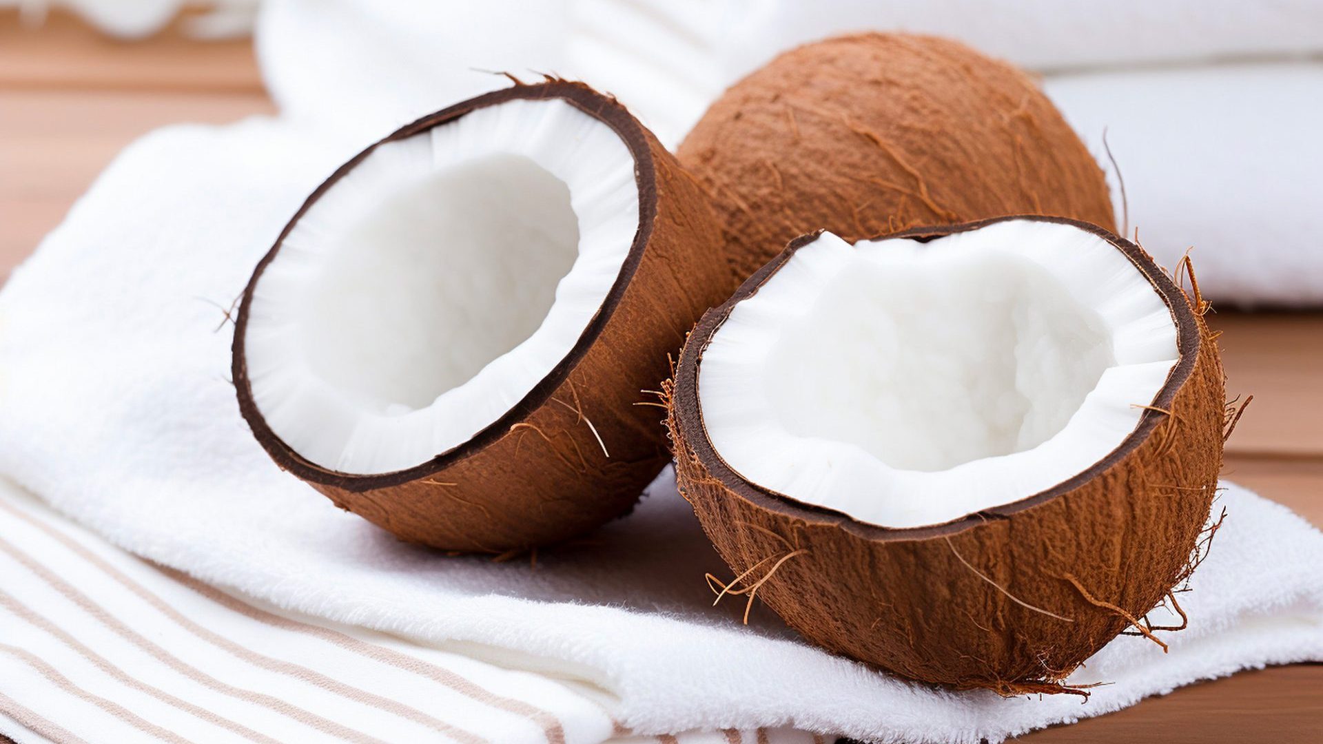 Oléochimie - Acides gras - Acide gras de coprah