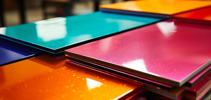 Gamme de produits Coatings