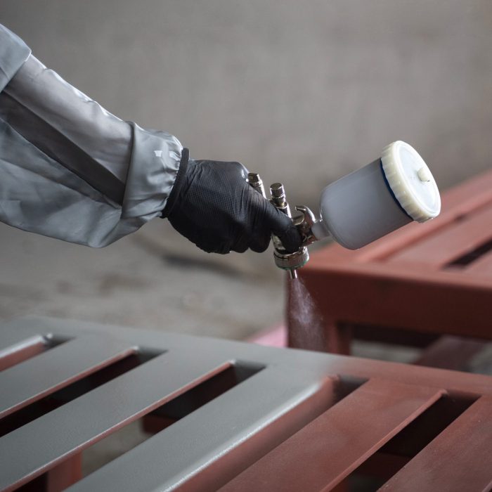 Des matières premières(coatings) pour les vernis et peinture