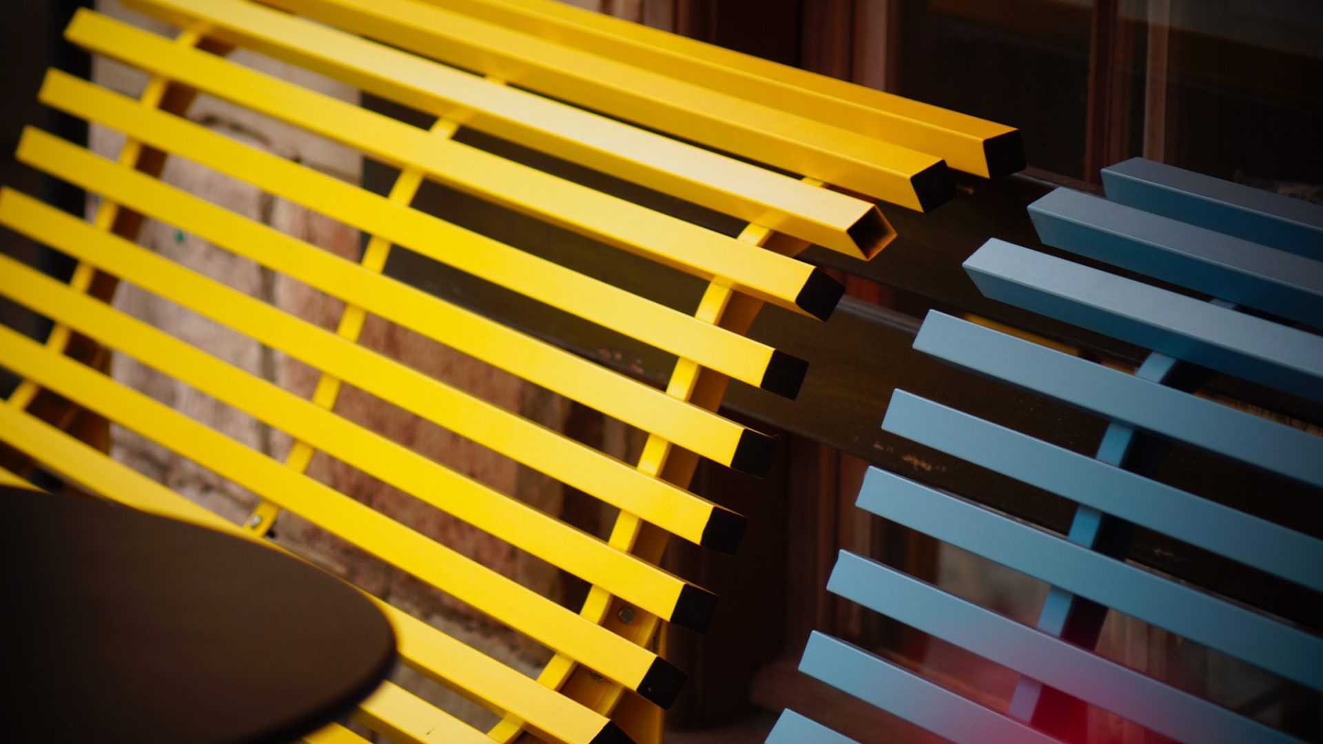 Coatings - Dispersions UV