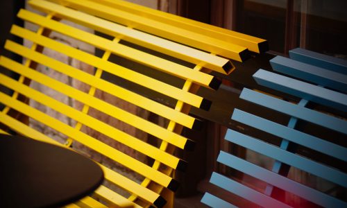 Coatings - Dispersions UV
