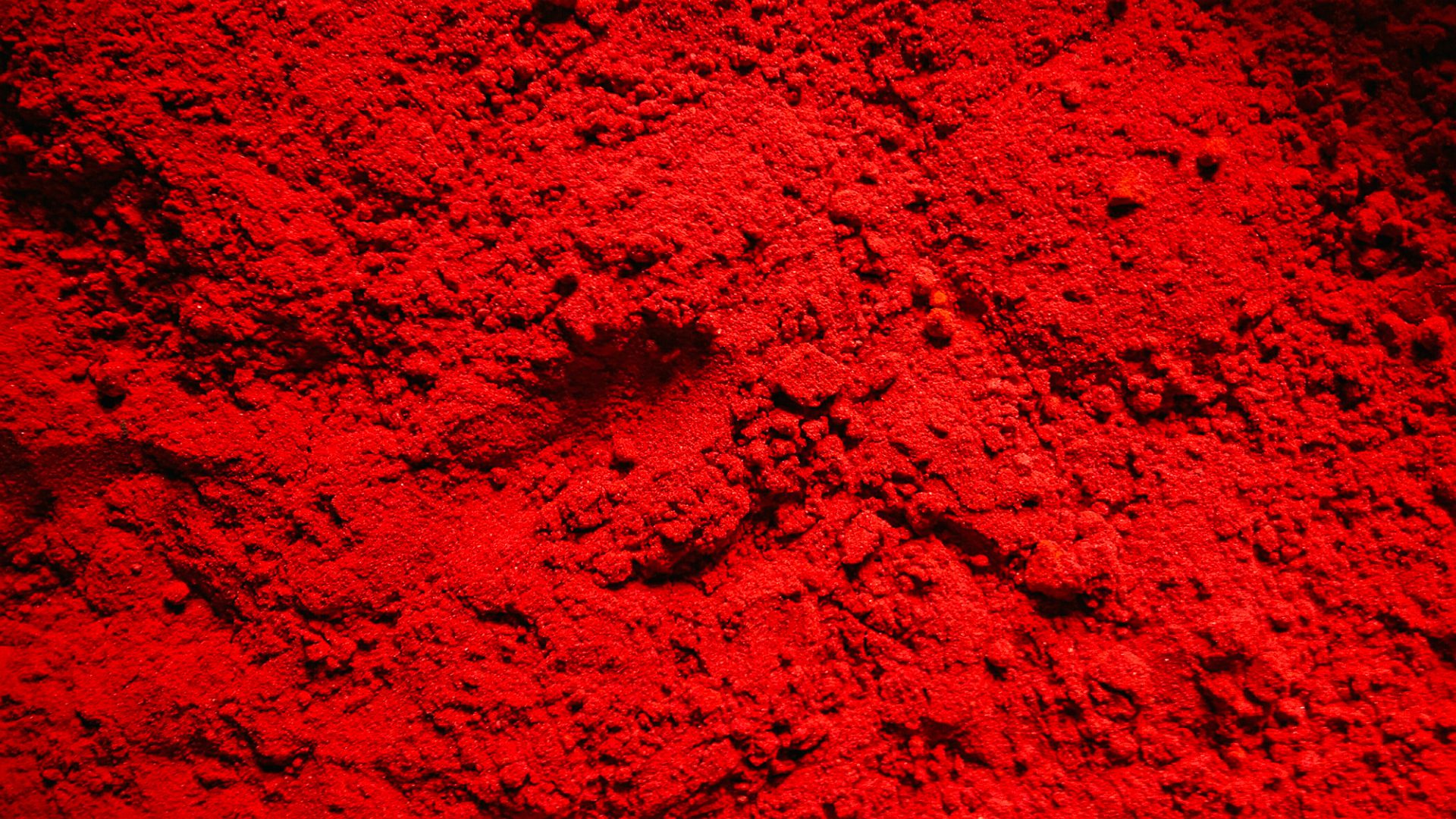 Coatings - Oxyde de fer rouge naturel