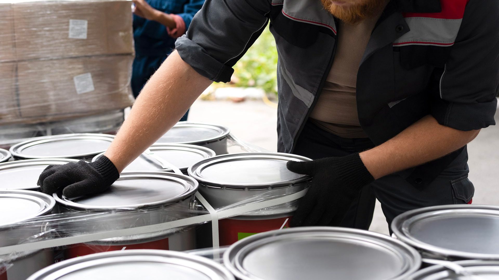 Henry Franc - Emballages