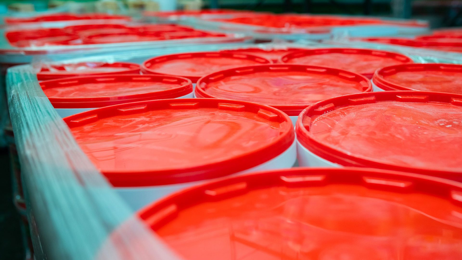 Emballages - Emballages plastiques