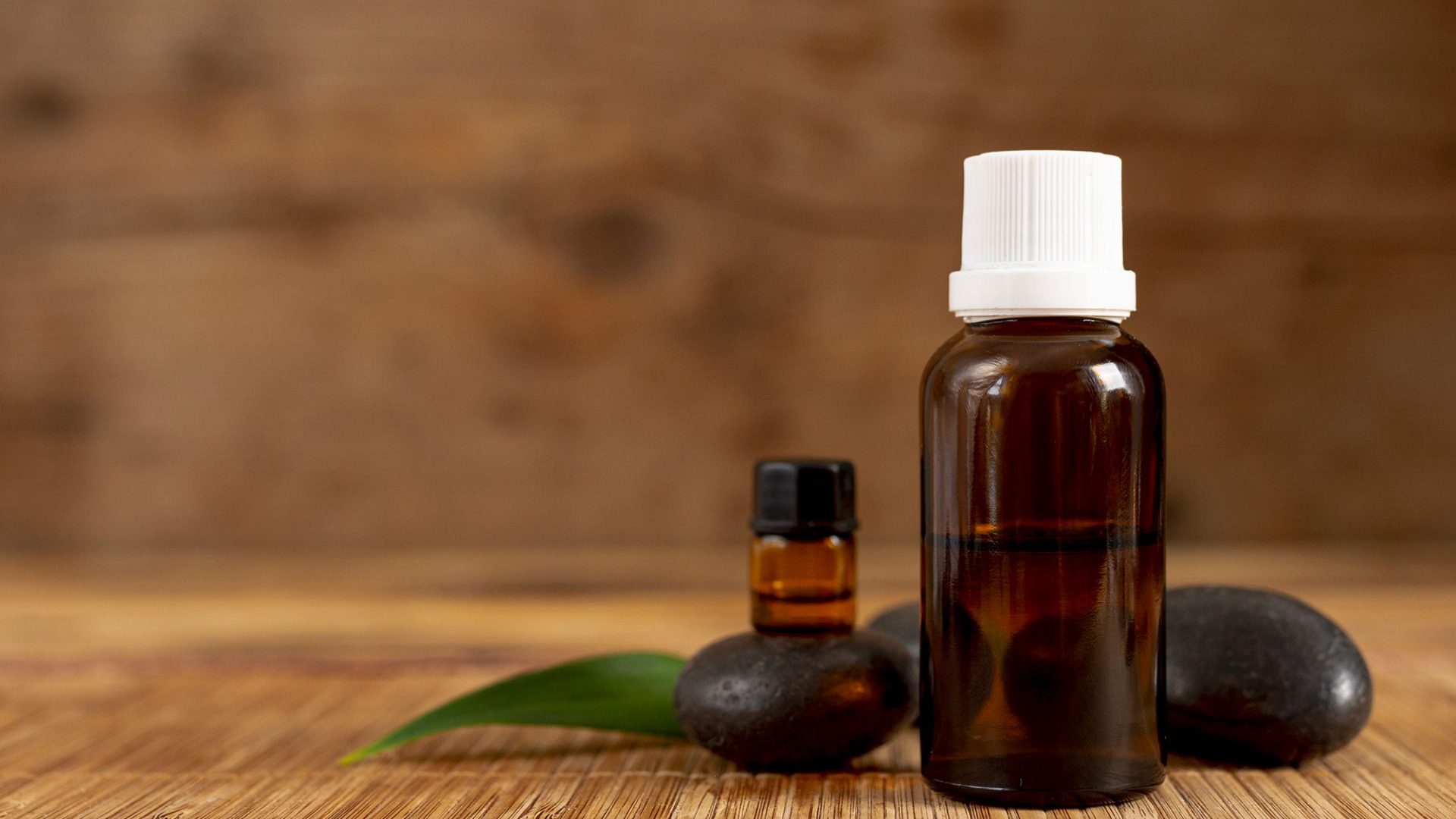 Oléochimie - Huile de ricin