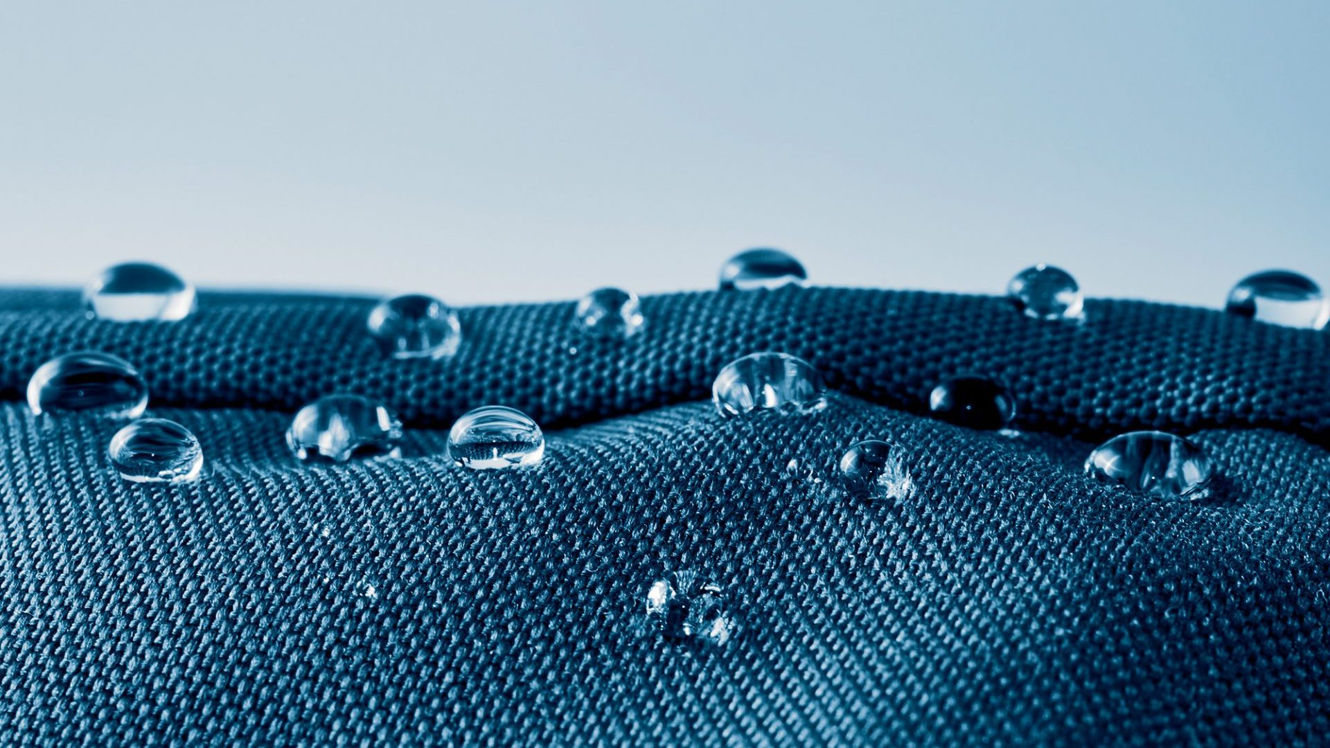 Textiles techniques - Tissus enduits