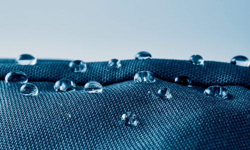 Textiles techniques - Tissus enduits