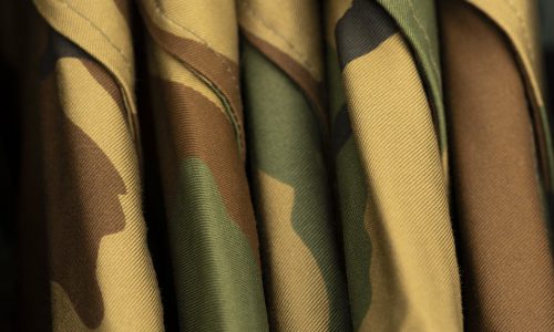 Textiles techniques - Tissus polyamide et polyesters