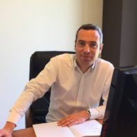 Pierre Gindre - HENRY FRANC SAS