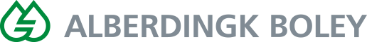 Logo Alberdingk Boley