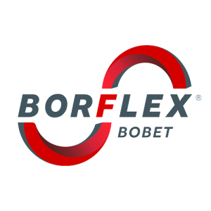 Logo Borflex - Bobet