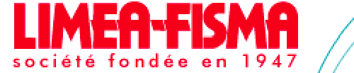 Logo LIMEA-FISMA